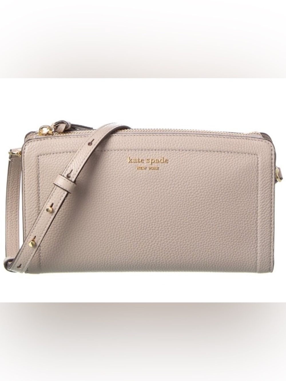 kate spade Knott Small Crossbody